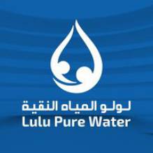  لولو المياه النقية Lulu Pure Water 