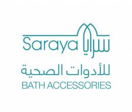 ســـرايا للادوات الصحية Saraya Bath Accessories
