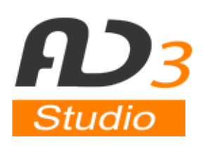 AD3 studio
