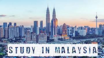 منح دراسية جديدة في ماليزيا - مرفق رابط التسجيل 