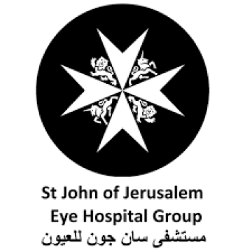 Junior Specialist in Ophthalmology - القدس