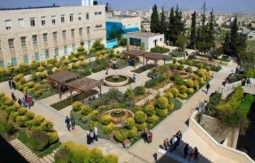 جامعة القدس... 7 مليون دولار حجم المساعدات والمنح للعام الدراسي 2017