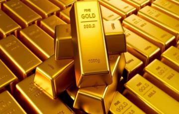 الذهب نحو أدنى مستوياته في هذا العام