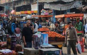هل غيّرت أوقاف غزة أسعار تأجير محلات سوق فراس؟