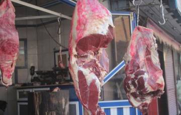 حماية المستهلك: نراقب الإلتزام بأسعار بيع اللحوم في الاسواق