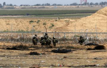 الجنرال هليفي: التنمية الاقتصادية في غزة لها مخاطر كبيرة
