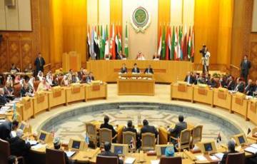 فلسطين تتولى رئاسة مؤتمر أعمال الاجتماع العربي للتنمية المستدامة