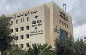 %59 حجم الاستثمار غير الأردني بقطاع البنوك