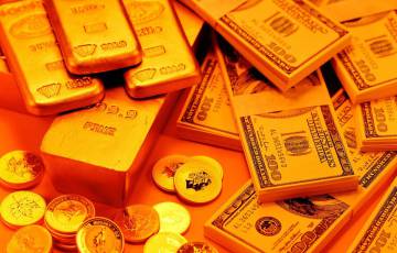 الذهب مستقر.. والدولار يتراجع