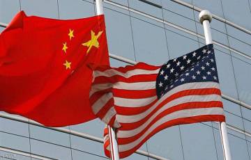 تقرير: حرب واشنطن وبكين التجارية تهدد الصناعات والوظائف