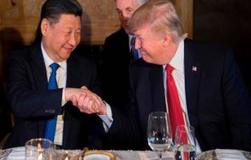 بعد 9 أشهر من حرب تجارية.. "توافق جديد" بين الصين وأميركا
