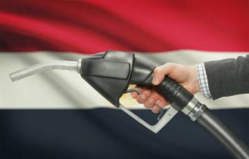مصر ترفع أسعار الوقود يونيو المقبل