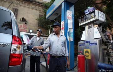 مصر: 9 جنيهات للتر بنزين 92 اعتباراً من 15 يونيو
