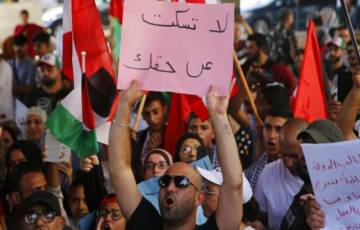 لبنان تمنع فلسطيني الأردن من دخول أراضيها