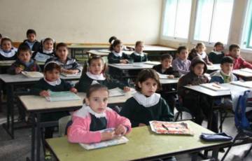 قرار "مهم" من التربية والتعليم بغزة بشأن التبرعات من قبل الطلبة 