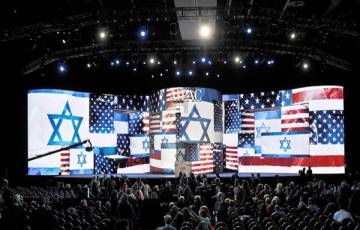 انهيار أبرز مشروعي إعلامي داعم لـ "إسرائيل" في الولايات المتحدة