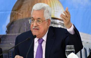 لماذا أنهى الرئيس عباس خدمات كافة مستشاريه؟