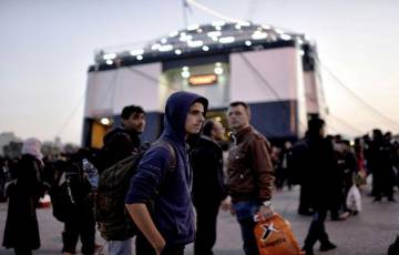 هآرتس تكشف هدف الخطة الإسرائيلية لتشجيع هجرة سكان غزة