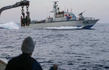 ماذا تعرف عن حقل "غزة مارين" قبالة سواحل المتوسط؟