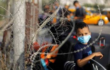 جائحة كورونا تزيد أوجاع اقتصاد غزة المنهك