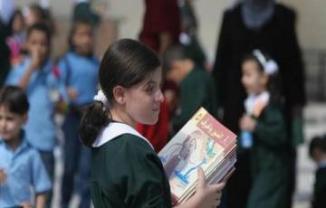 غزة: التعليم تعلن موعد وتفاصيل استئناف العملية التعليمية في المدارس