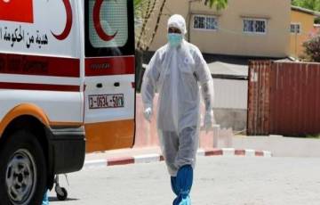 غزة: تسجيل ( 185 ) اصابة جديدة بفيروس كورونا في قطاع غزة