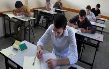 "التعليم" بغزة تُعلن موعد استكمال عقد الامتحان التطبيقي الشامل "الجزء العملي"