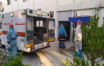 الصحة بغزة تكشف حصيلة الإصابات بفيروس كورونا خلال 24 ساعة الماضية