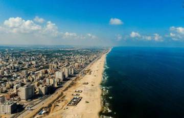 قناة عبرية: غانتس بطريقه للموافقة على تسهيلات جديدة لغزة