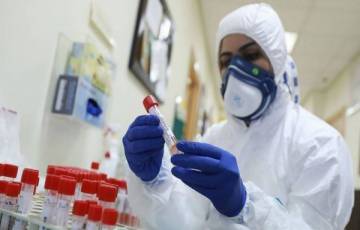 فلسطين تسجل حالة وفاة و431 إصابة جديدة بفيروس (كورونا)