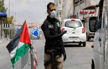 الصحة برام الله تكشف حصيلة الوفيات والإصابات في فلسطين