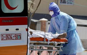 الصحة بغزة: تسجيل 12 حالة وفاة و792 إصابة جديدة بفيروس (كورونا) 