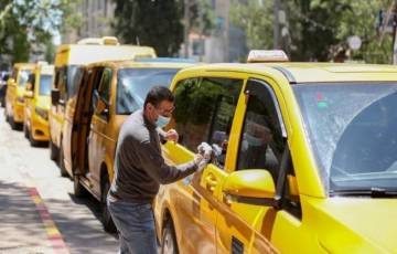 نقابة عمال النقل بالضفة: نطالب بتجميد قرار توحيد زيّ السائقين