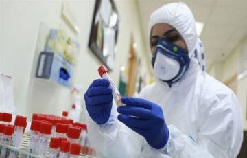 فلسطين تسجل 26 حالة وفاة و1363 إصابة جديدة بفيروس (كورونا)  