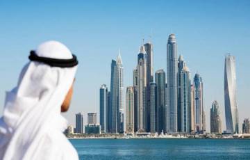 الإمارات أول دولة بالشرق الأوسط تطلق نطاق 500 ميجاهرتز إضافية لشبكات الواي فاي