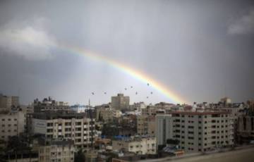 الطقس: أجواء شديدة البرودة في المناطق الفلسطينية