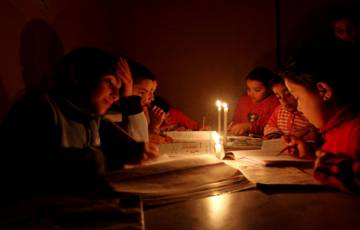 شركة كهرباء غزة تصدر بيانا مهما للمواطنين بخصوص جدول التوزيع