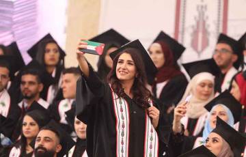 قرارات جديدة بشأن دوام كافة مؤسسات التعليم العالي في فلسطين