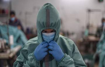 الصحة بغزة تعلن تعافي 23 حالة من المصابين بفيروس كورونا