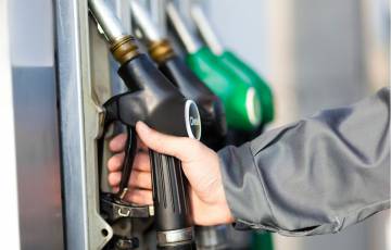 إسرائيل : رفع أسعار الوقود عند منتصف الليلة