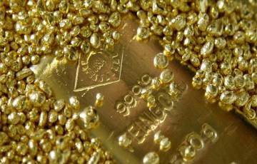 سعر الذهب يصل لأعلى مستوياته منذ 9 سنوات