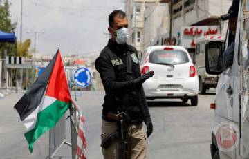 تسجيل 280 إصابة جديدة بكورونا في فلسطين