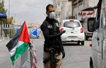 تسجيل 306 إصابة جديدة بفيروس كورونا في فلسطين اليوم الثلاثاء
