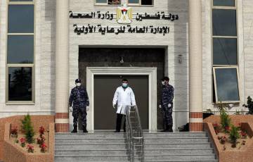 الصحة بغزة تقرر إرسال فريق طبي متعدد التخصصات للضفة الغربية