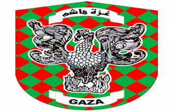 عامل - غزة