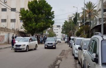 غزة: مطالبات لوزارة المواصلات بتقديم تسهيلات للسائقين