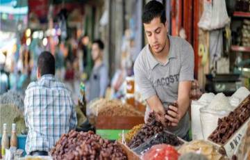 بلدية غزة: قرار بفتح سوق فهمي بيك غدا الأربعاء