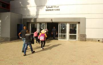 الخارجية: إعلان مهم للطلبة الدارسين في جامعات مصر ولم يتمكنوا من السفر