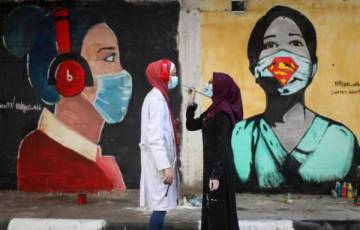 الصحة الفلسطينية: الحالة الوبائية لم تستقر والصورة ستتضح أكثر هذا الأسبوع 