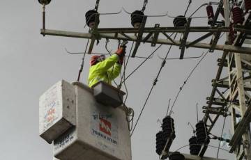 "كهرباء القدس": هذا العام لن يشهد انقطاعا للتيار كالسنوات السابقة